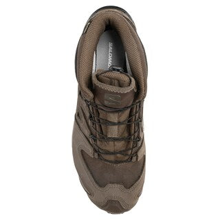 Buty Salomon XA Forces MID GTX EN - Earth Brown
