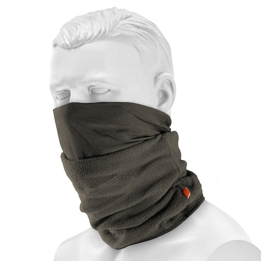 Chusta ochronna Pentagon Winter Neck - Foliage Green