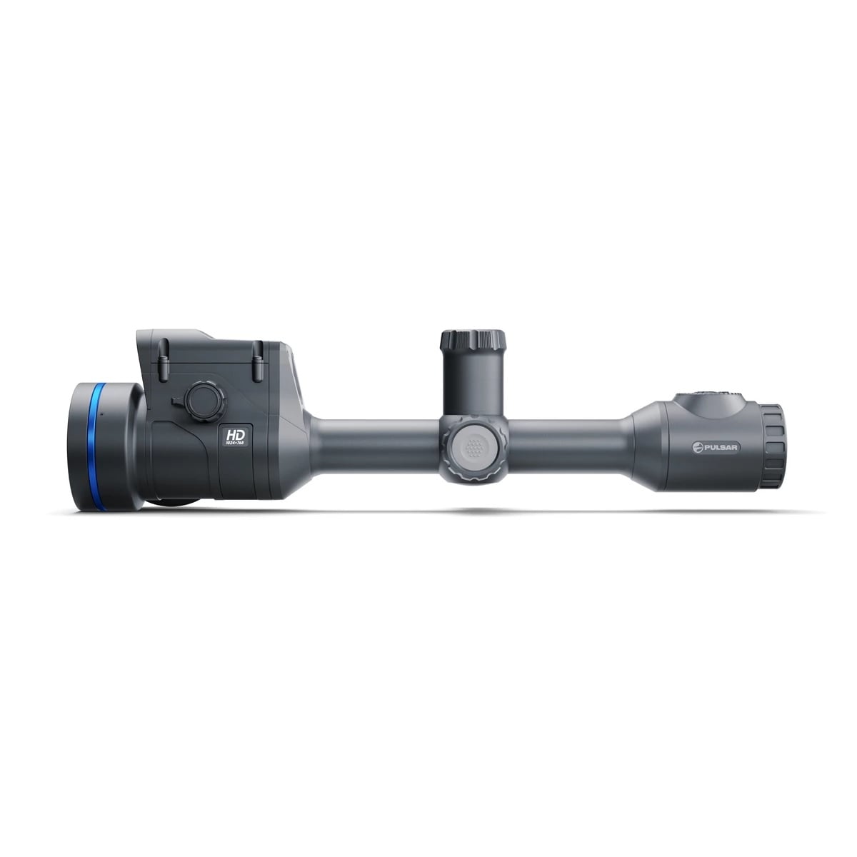 Luneta termowizyjna Pulsar Thermion 2 LRF 2,5-20x60 XL60