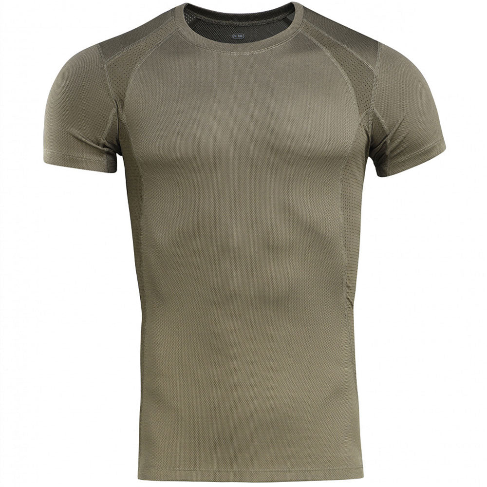 Koszulka termoaktywna M-Tac Athletic T-Shirt Gen.2 - Olive
