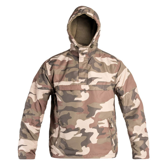 Kurtka Brandit Windbreaker - Light Woodland