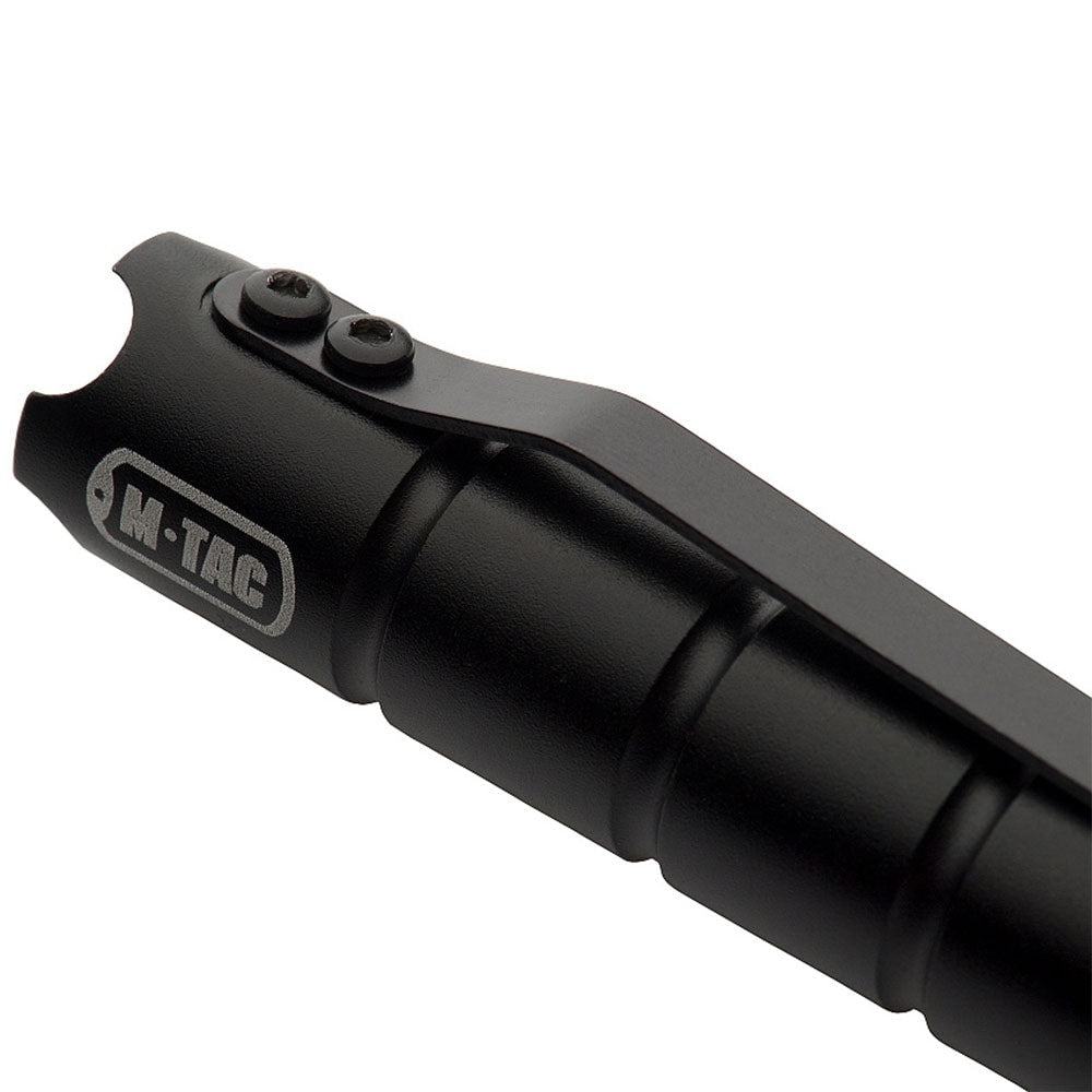 Długopis taktyczny M-Tac TP-17 Black