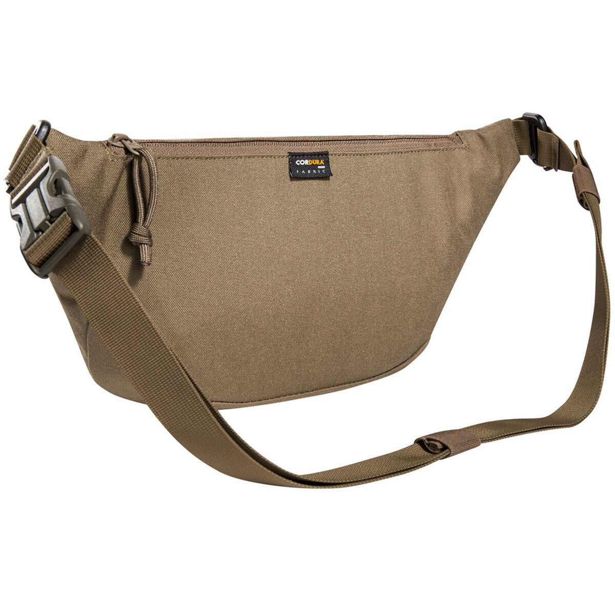 Nerka Tasmanian Tiger Modular Hip Bag 2 - Coyote Brown