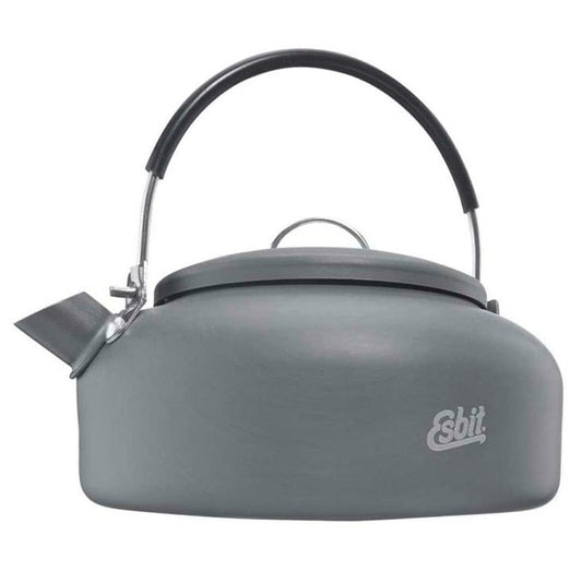 Czajnik aluminiowy Esbit Kettle 0,6l