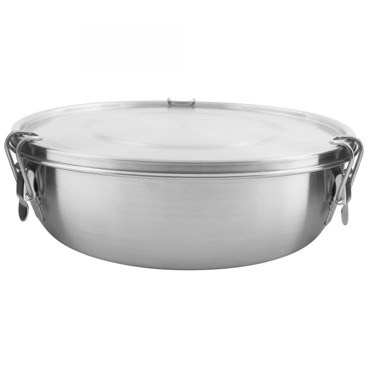 Menażka stalowa Tatonka Food Bowl - 1 l
