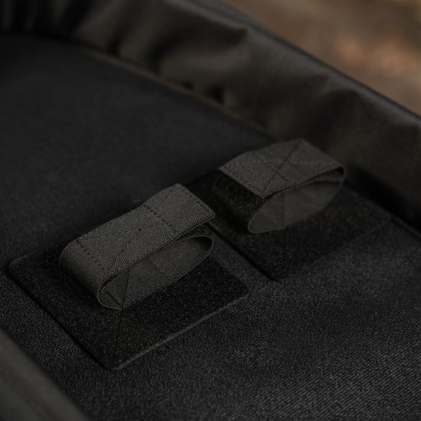 Pokrowiec M-Tac na broń Elite Hex 105 cm - Black