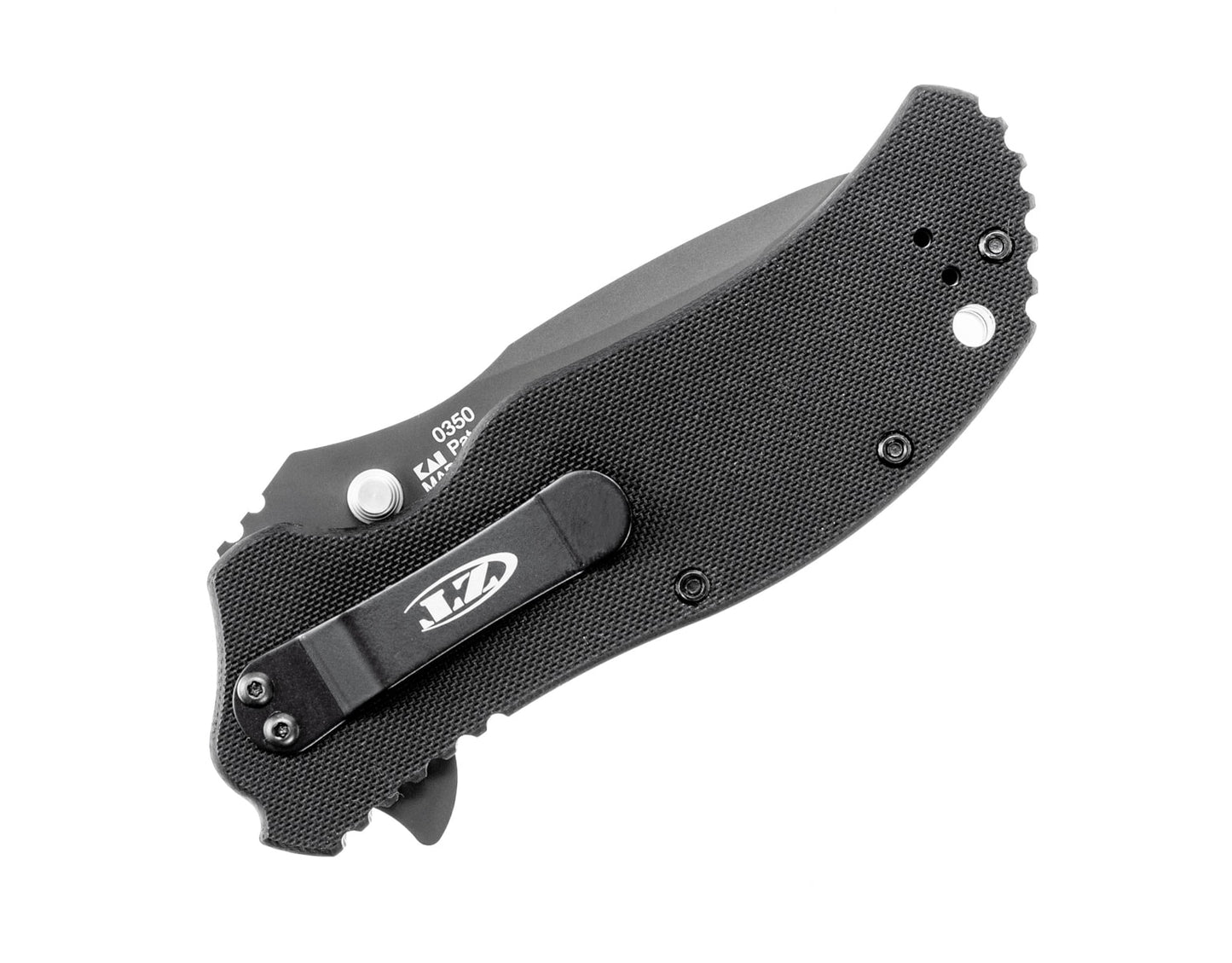 Nóż składany Zero Tolerance 0350