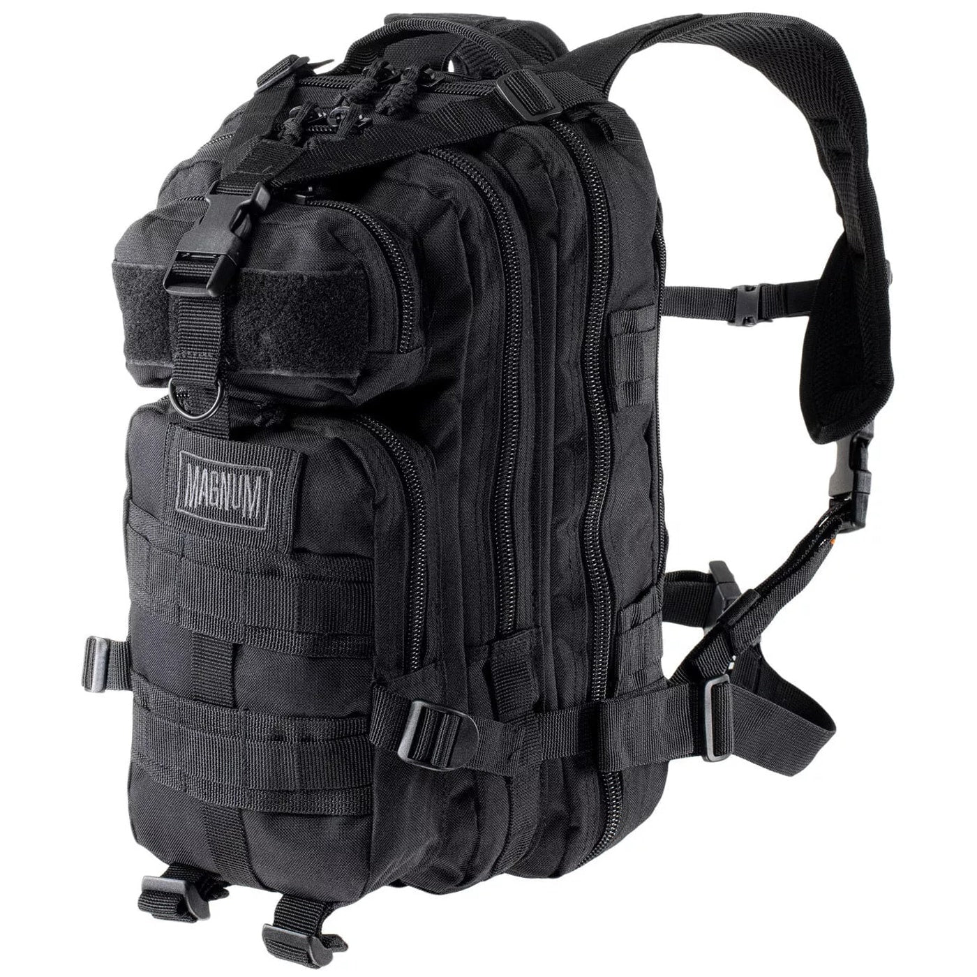 Plecak Magnum Fox 25 l - Black