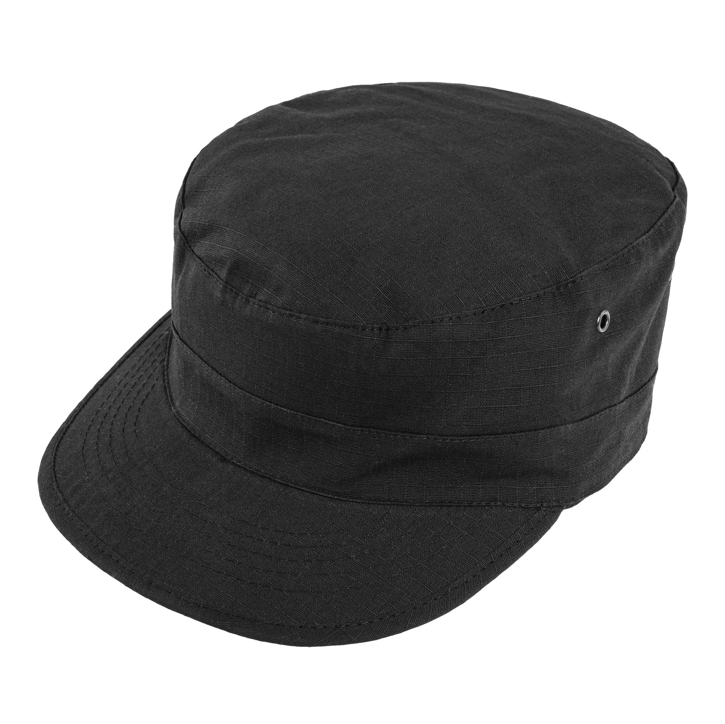 Czapka patrolówka Mil-Tec US BDU Field R/S - Black