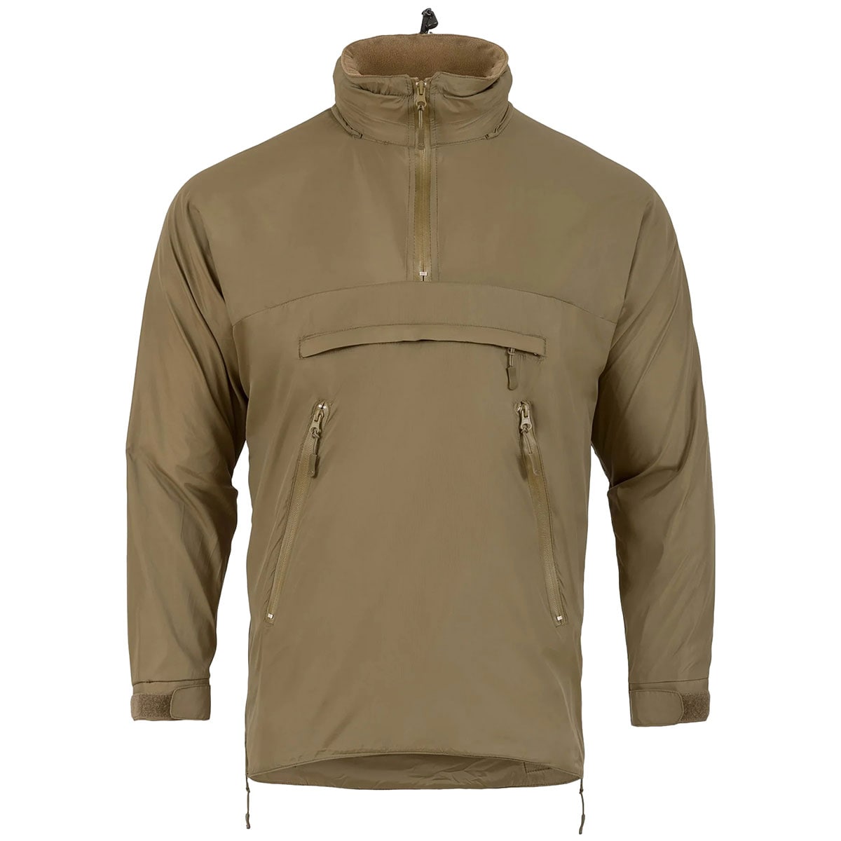 Kurtka Highlander Outdoor Halo Smock - Olive