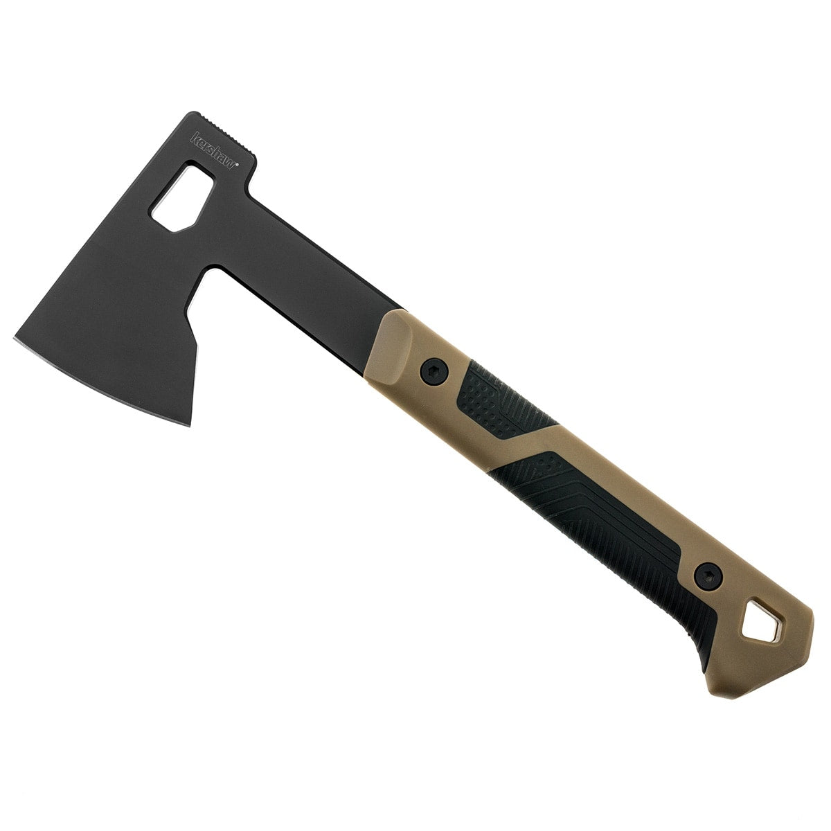 Toporek Kershaw Deschutes