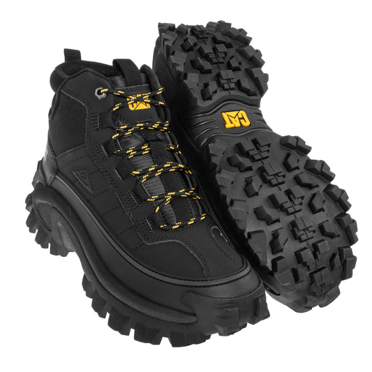 Buty Cat Footwear Intruder Galosh 2.0 - Black