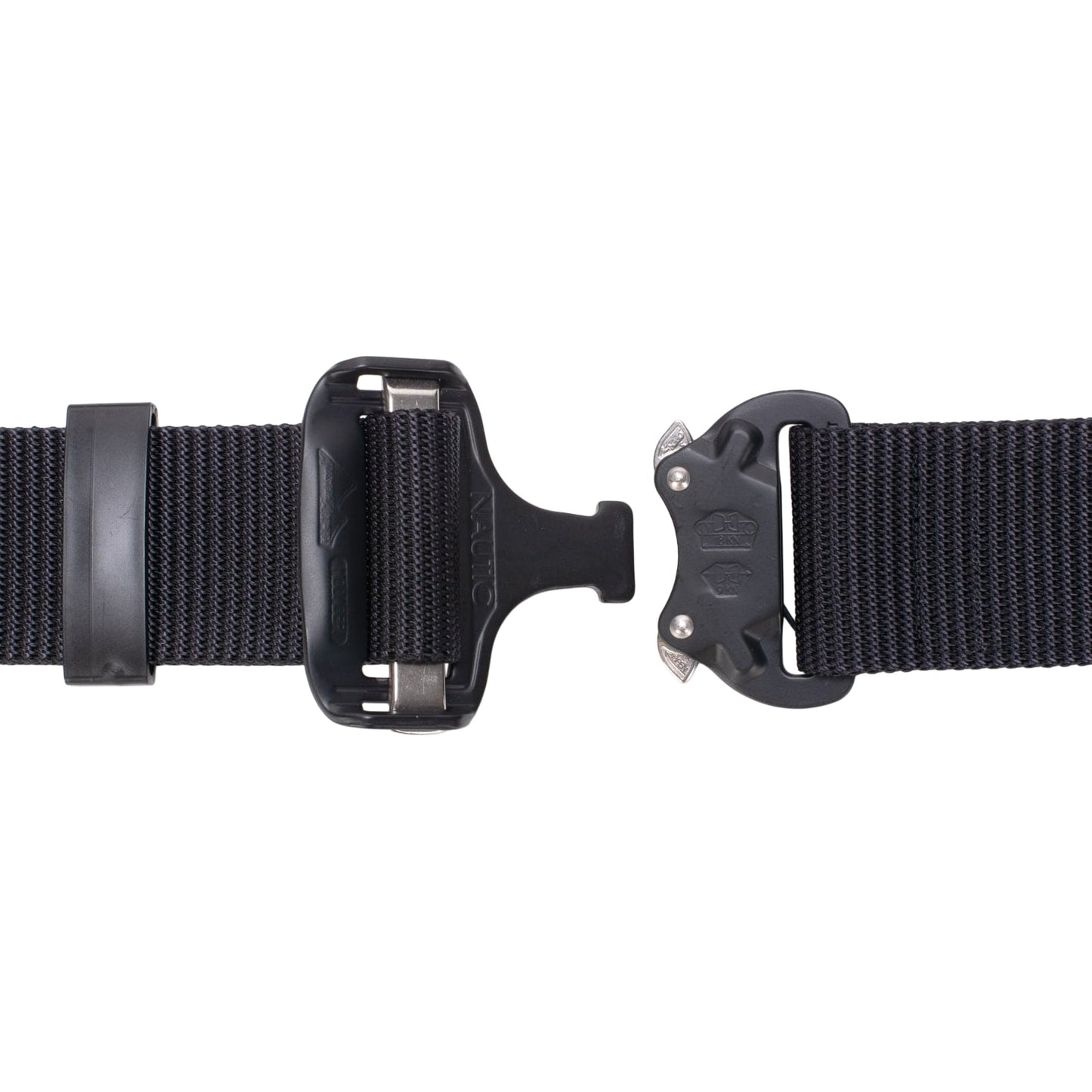 Pas taktyczny Bayonet Plus Spotter Naval - Black
