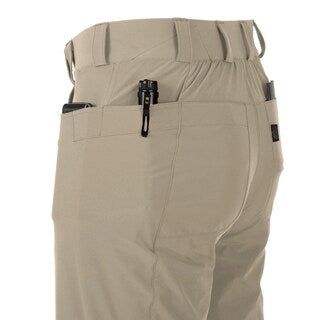 Spodnie Helikon CTP VersaStretch - Khaki