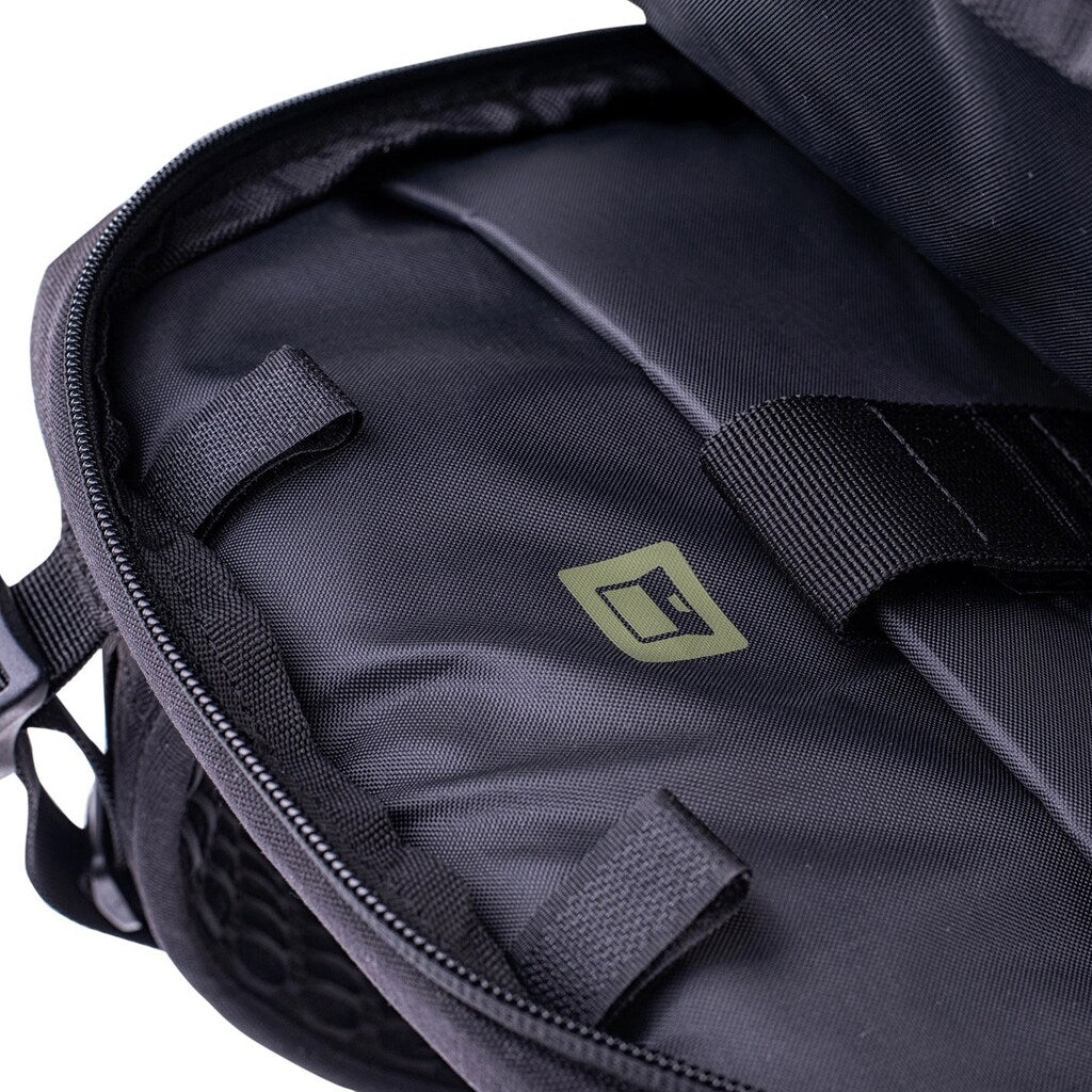 Plecak Magnum Urbantask Cordura Reaper 25 l - Black