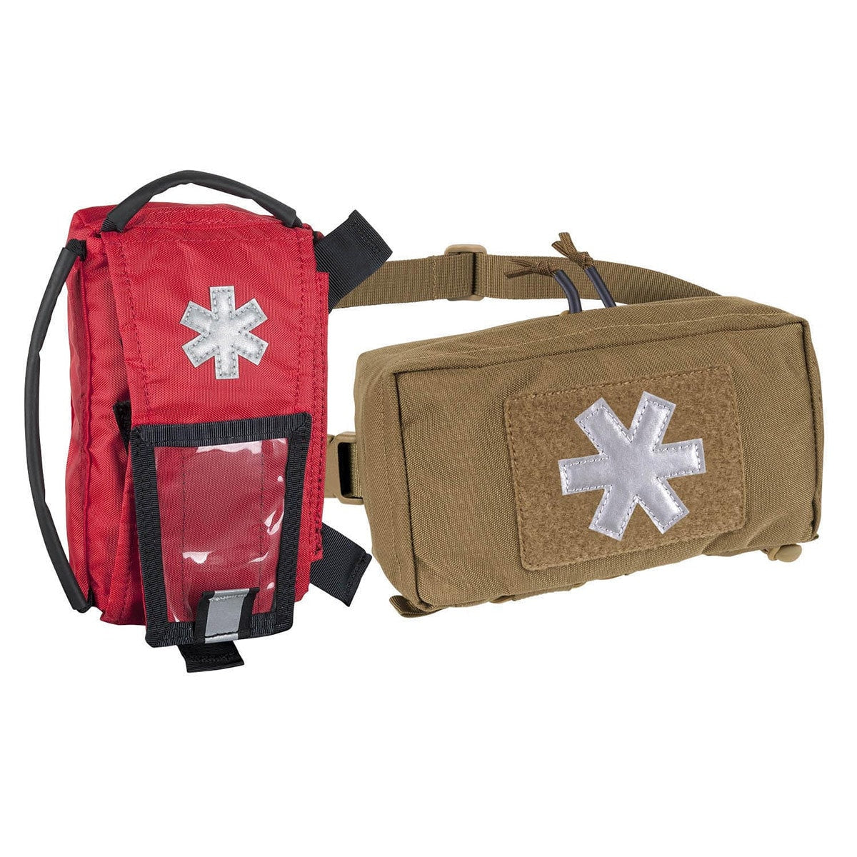 Apteczka Helikon Modular Individual Med Kit - Coyote