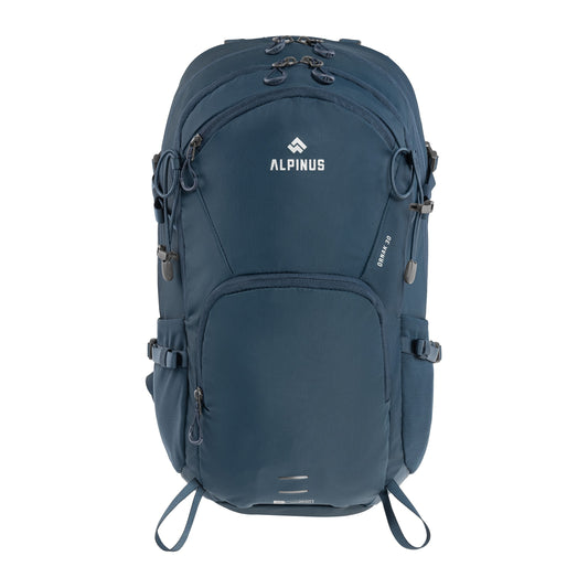 Plecak Alpinus Ornak 30 l - Blue
