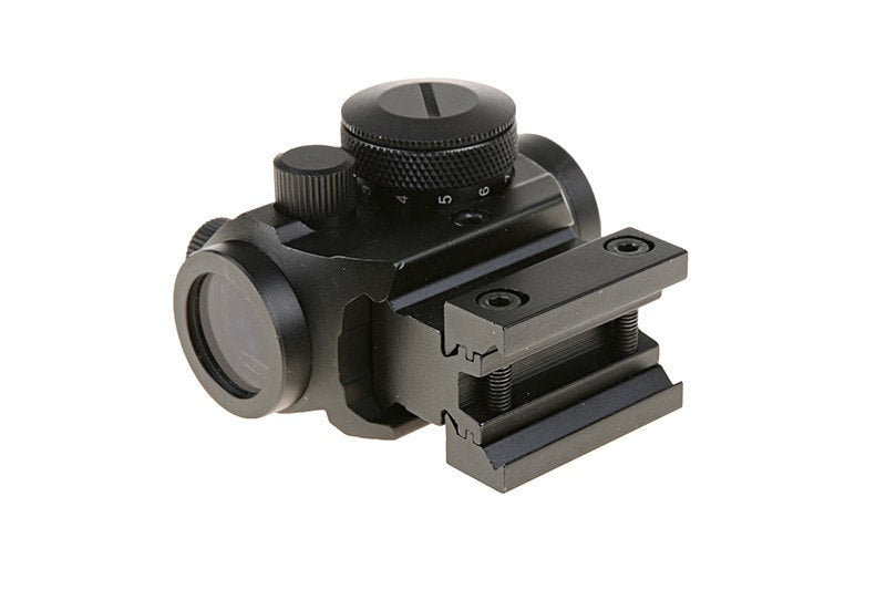Kolimator Theta Optics Compact II - czarny