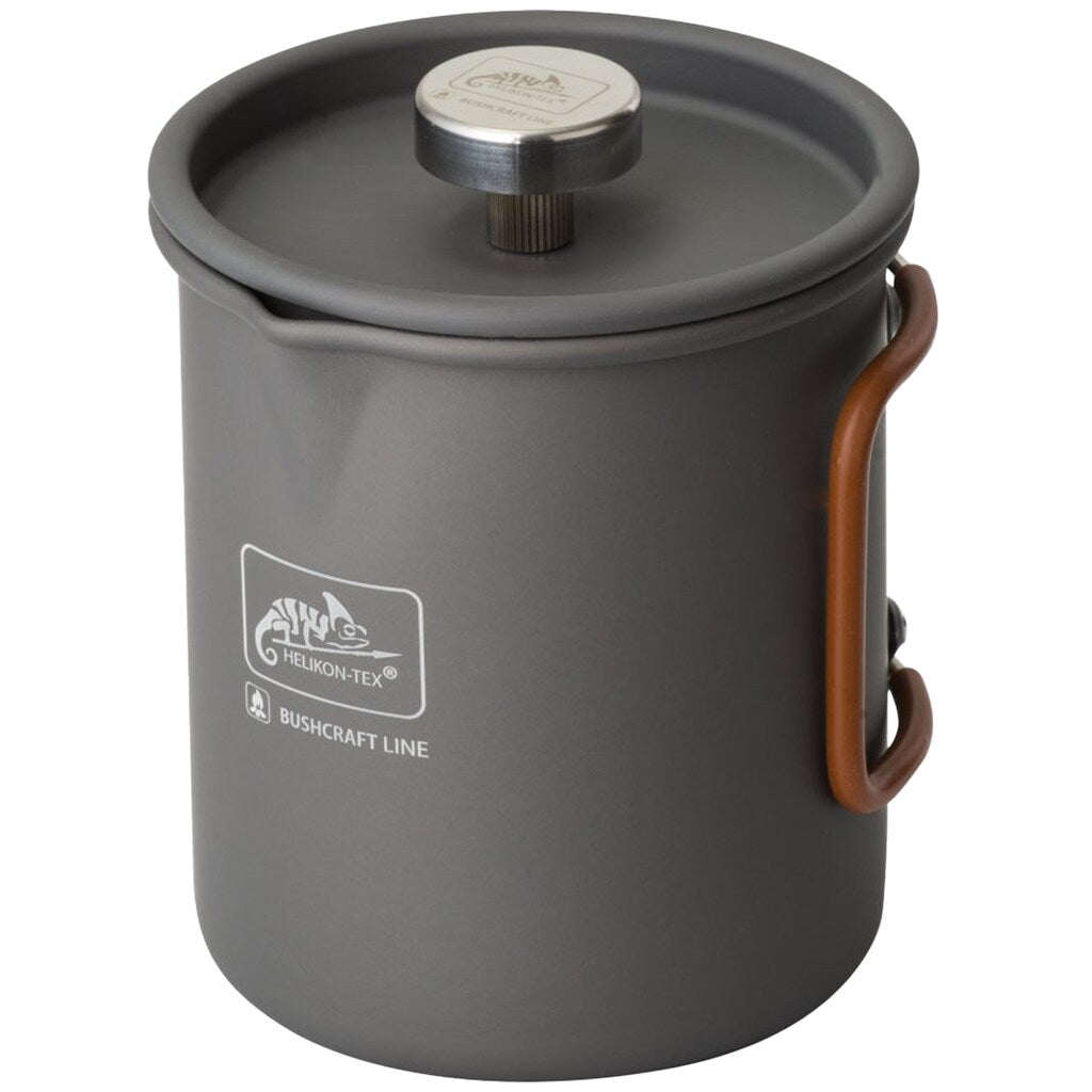Zaparzacz do kawy Helikon Camp French Press – 600 ml