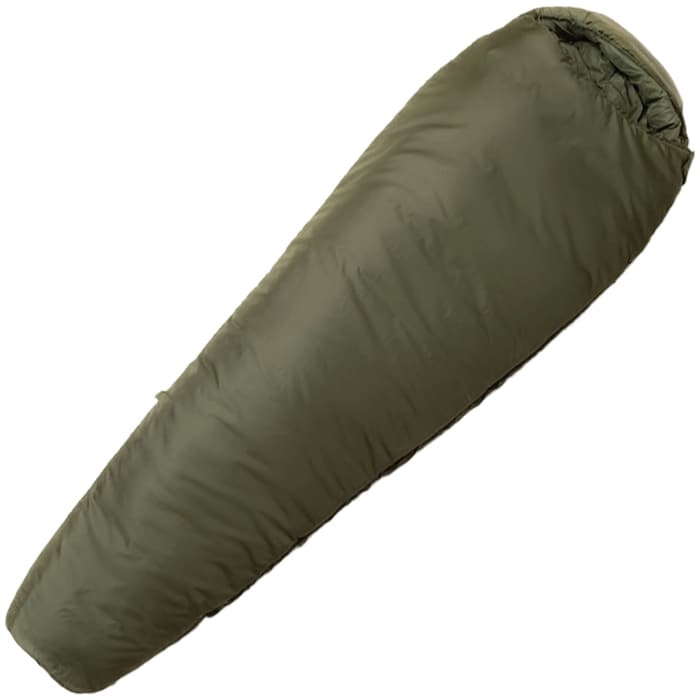 Śpiwór Snugpak Softie Elite 4 - Olive