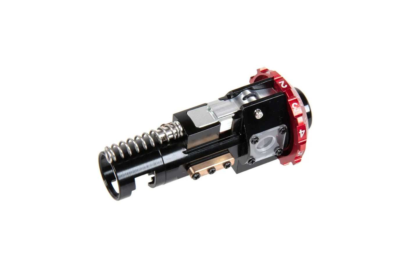 Komora Hop-Up Maxx Model Aluminum Chamber do MTW M4