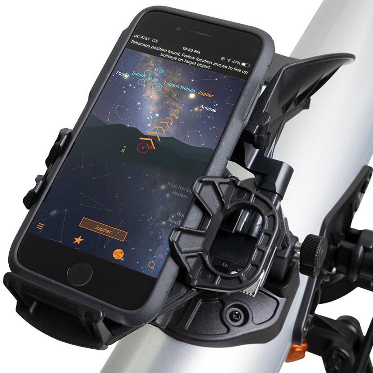 Teleskop Celestron StarSense Explorer LT 70AZ