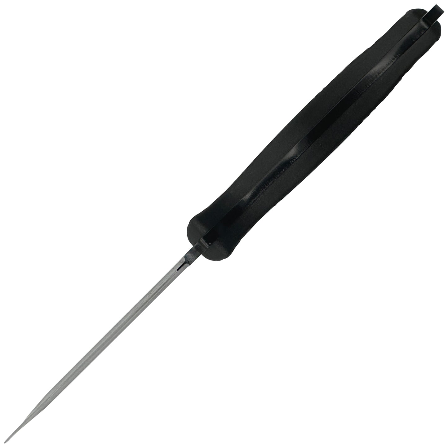Nóż Takumitak Scalpel - Black/Coyote Brown