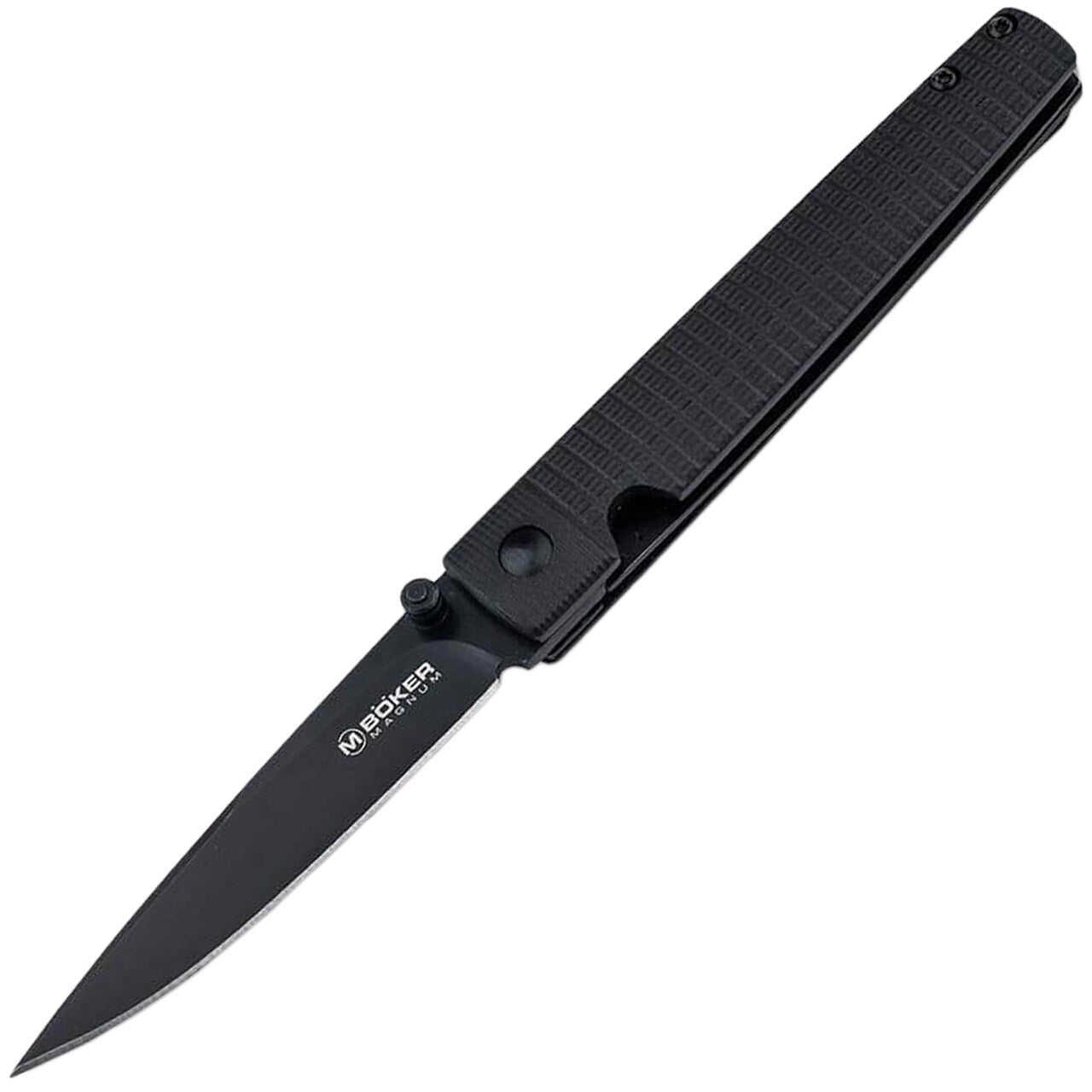 Nóż składany Boker Magnum Stereo