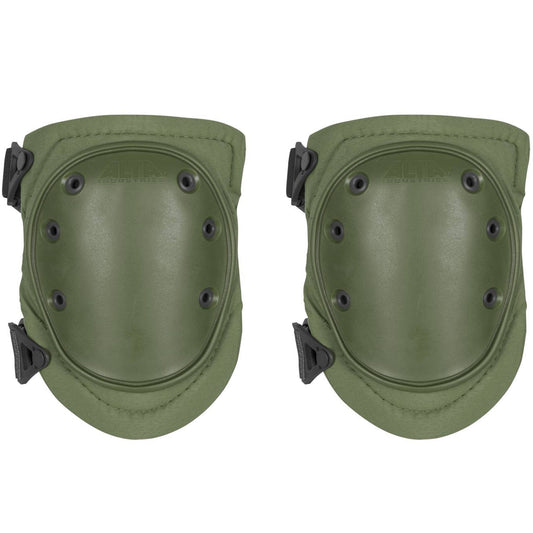 Ochraniacze kolan AltaFlex AltaLok - Green