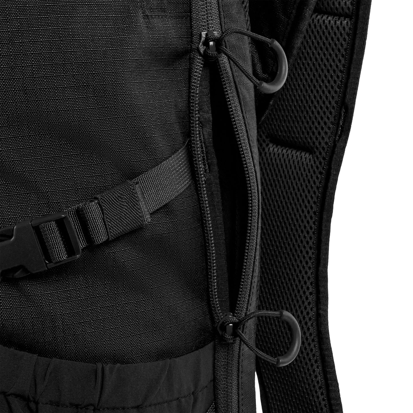 Plecak Eberlestock Jacknife 22,9 l - Black