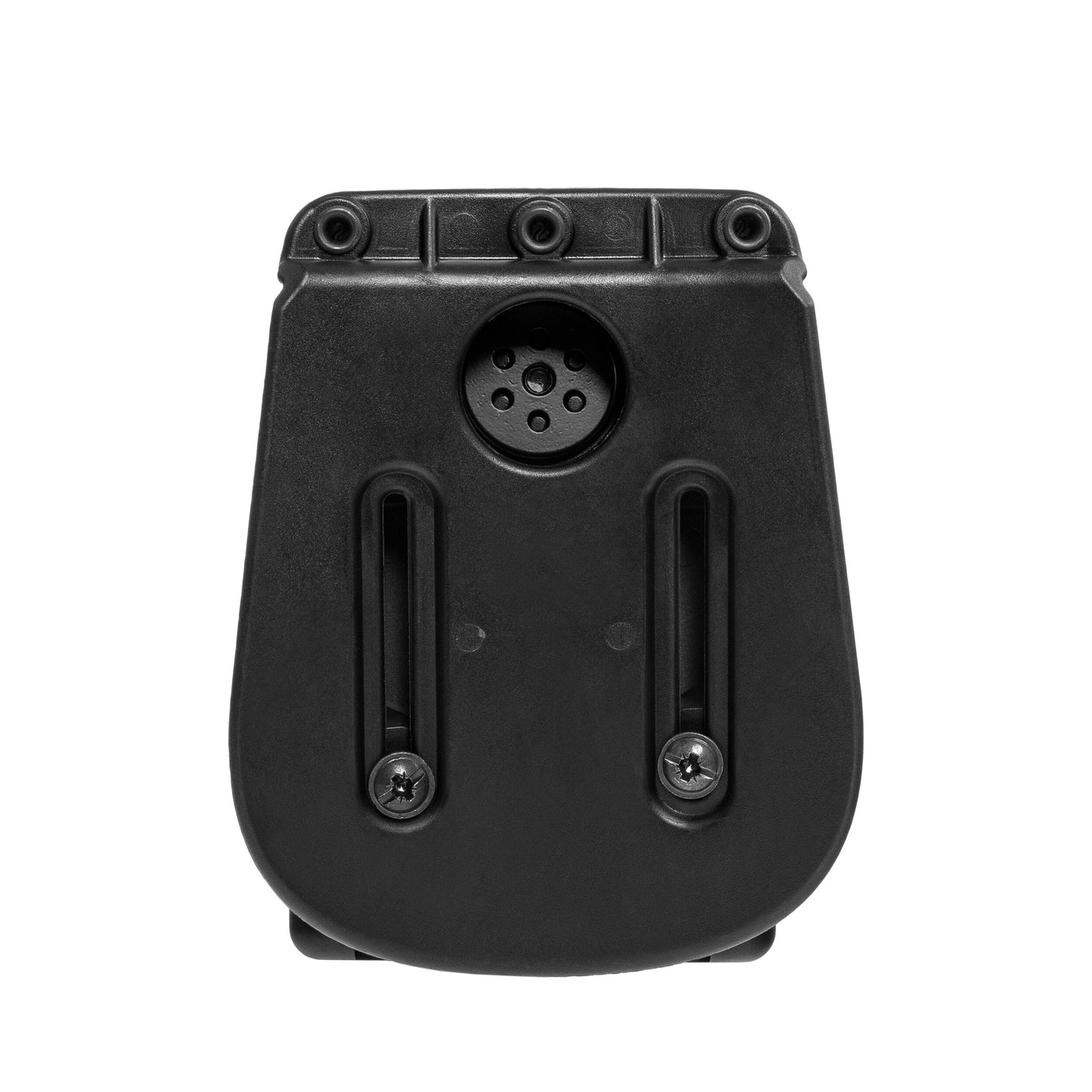 Ładownica obrotowa ESP z montażem Paddle na magazynek do AR15 - Black