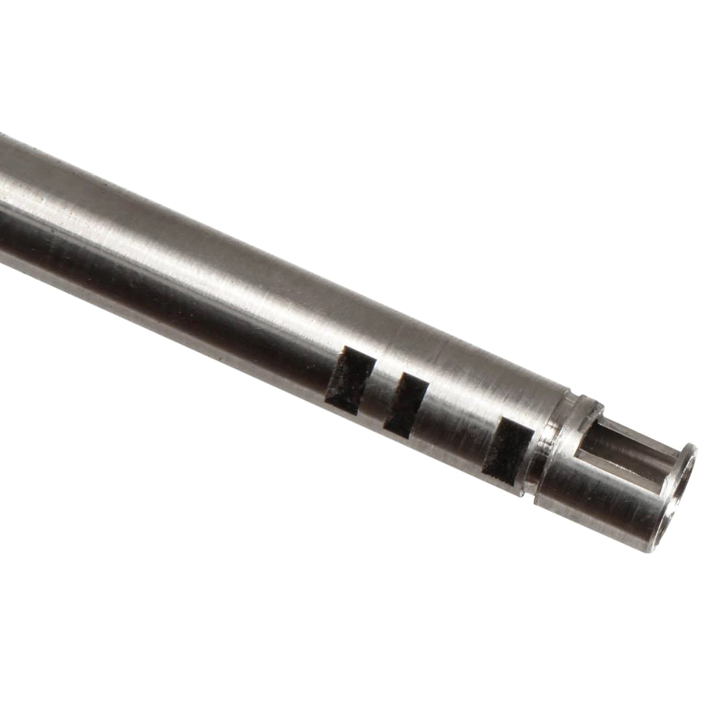 Lufa precyzyjna T.N.T. S+ 6,03 x 170 mm