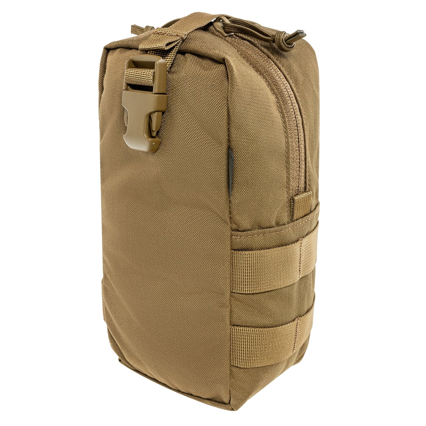 Kieszeń Helikon Guardian Multi Pouch Cordura - Coyote