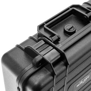 Walizka transportowa Mil-Tec - Black