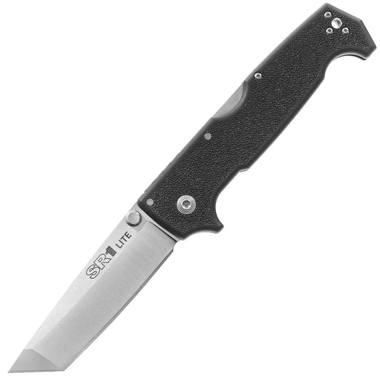 Nóż składany Cold Steel SR1 Lite Tanto 8Cr14MoV
