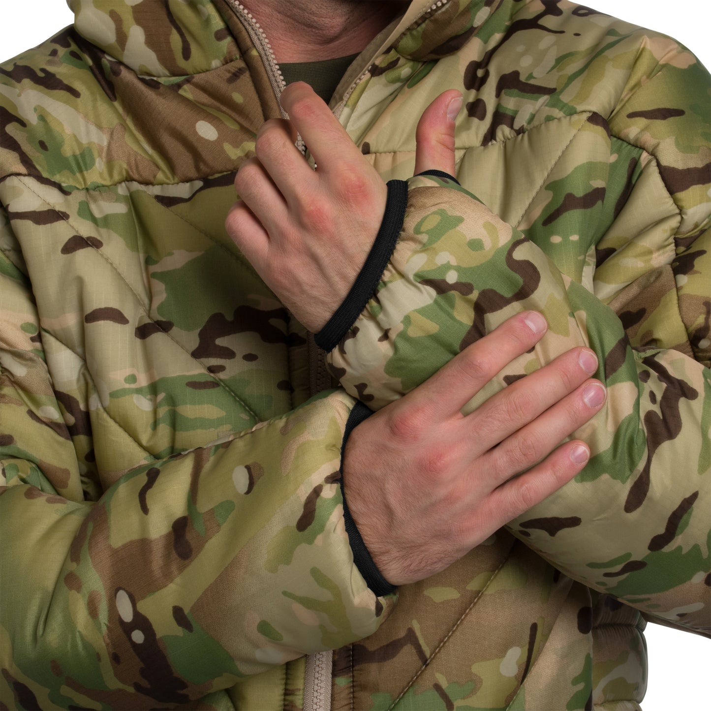 Kurtka Snugpak SJ9 Jacket - MultiCam