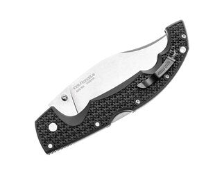 Nóż składany Cold Steel Voyager Vaquero XL Serrated AUS10A