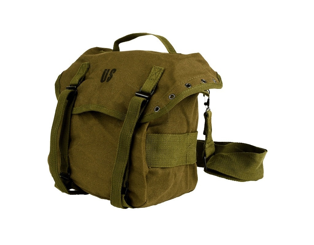 Torba US M67 Mil-Tec Combat Pack - Olive