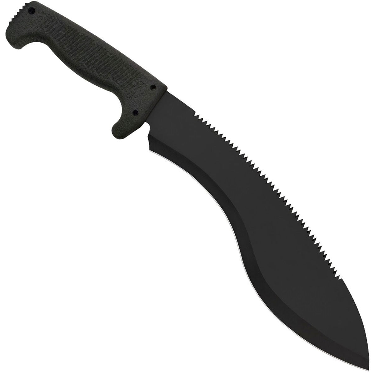 Maczeta SOG Sogfari Kukri - Black