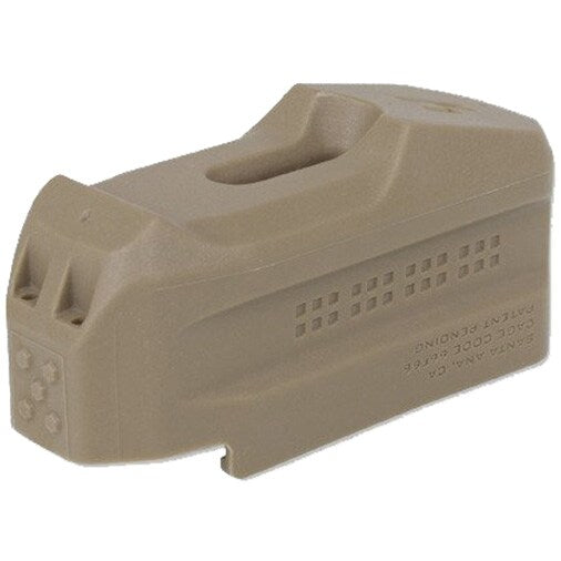 Stopka magazynka Strike Industries EMP Enhanced Magazine Plate - Flat Dark Earth