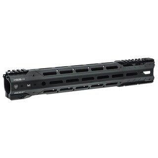 Łoże Strike Industries Gridlok 15" do karabinków AR - Black