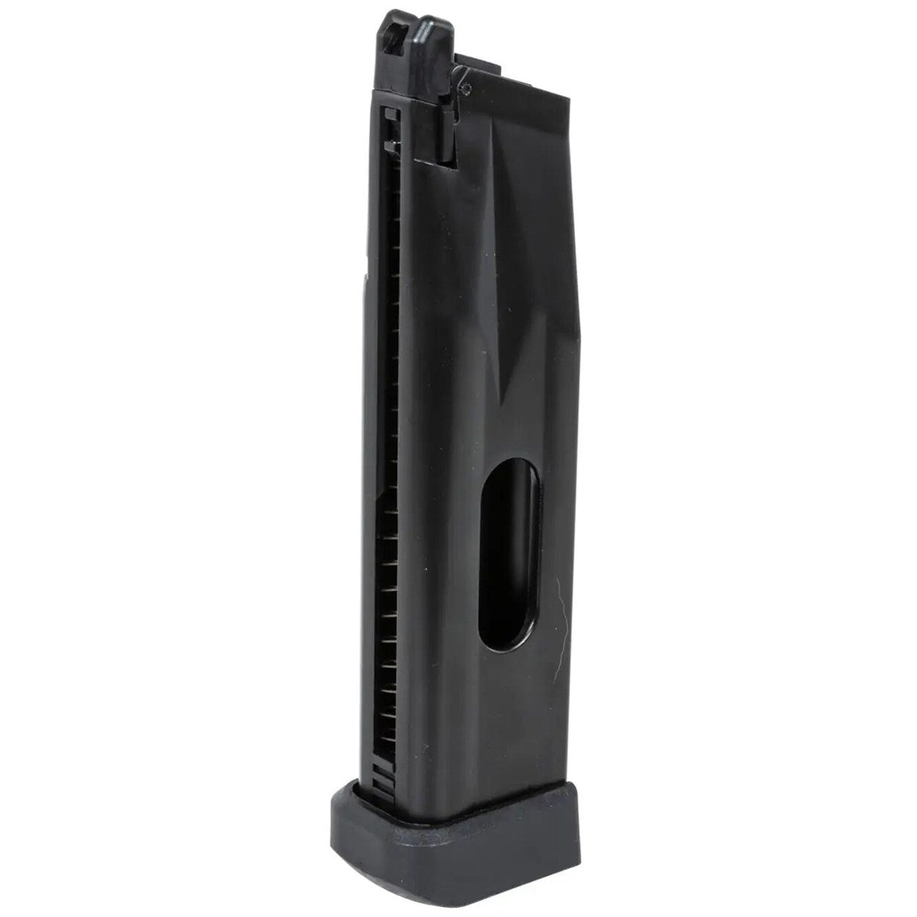 Magazynek ASG SRC Low-Cap CO2 do replik Hi-Capa - Black