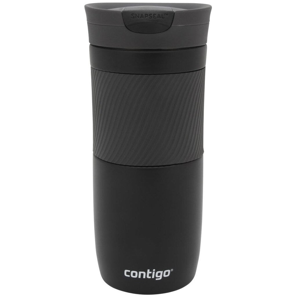 Kubek termiczny Contigo Byron 470 ml - Matte Black
