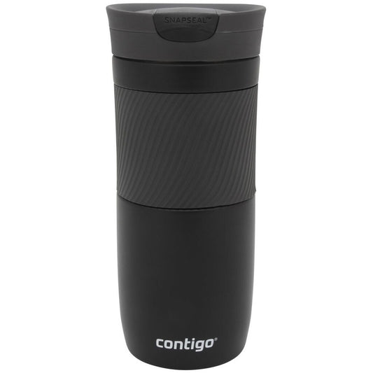 Kubek termiczny Contigo Byron 470 ml - Matte Black