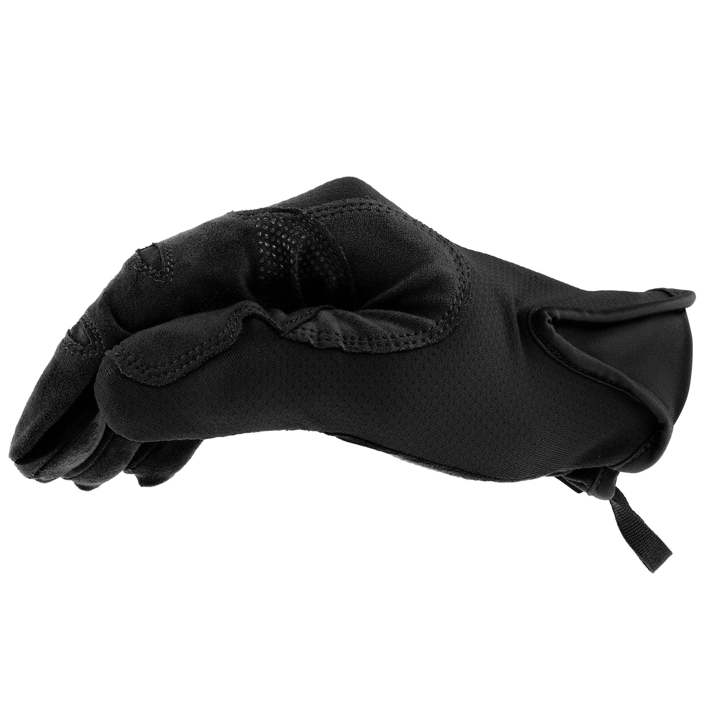 Rękawice taktyczne MoG Target Light Duty - Black