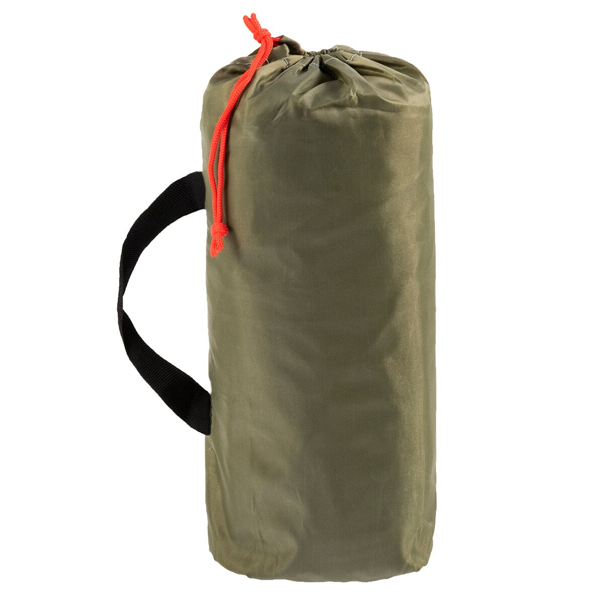 Płachta biwakowa MFH Tarp 3x3 - Woodland