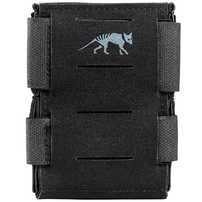 Ładownica Tasmanian Tiger Low Profile SGL Mag Pouch MCL - Black