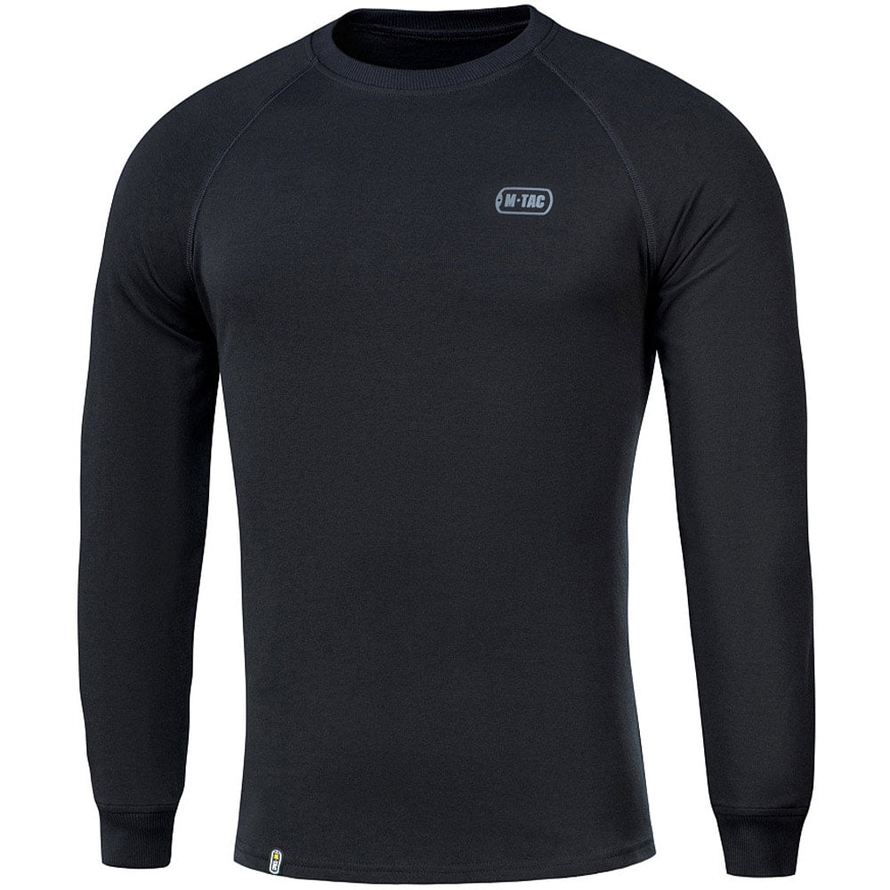 Bluza M-Tac Athlete - Black