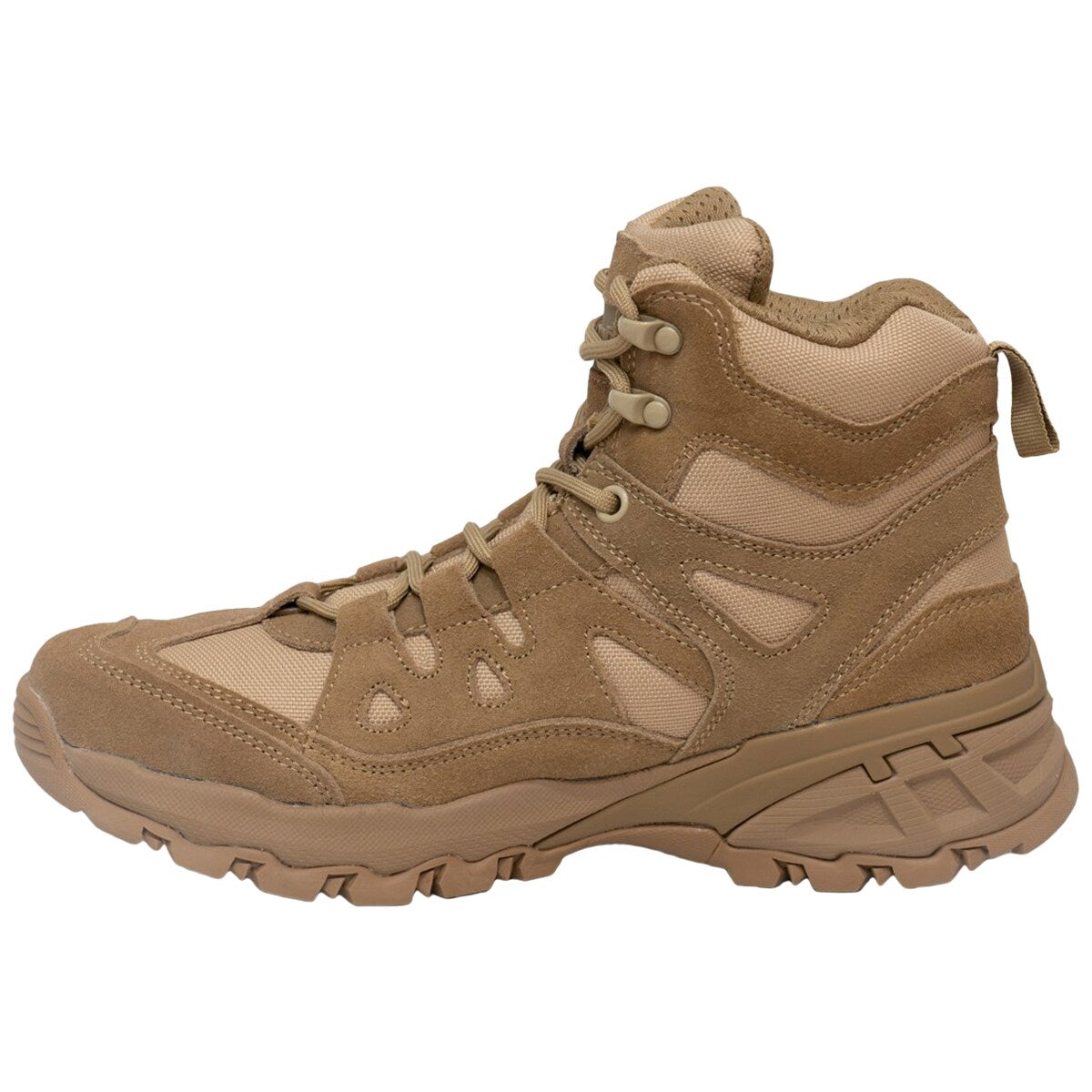 Buty Texar Viper II - Coyote