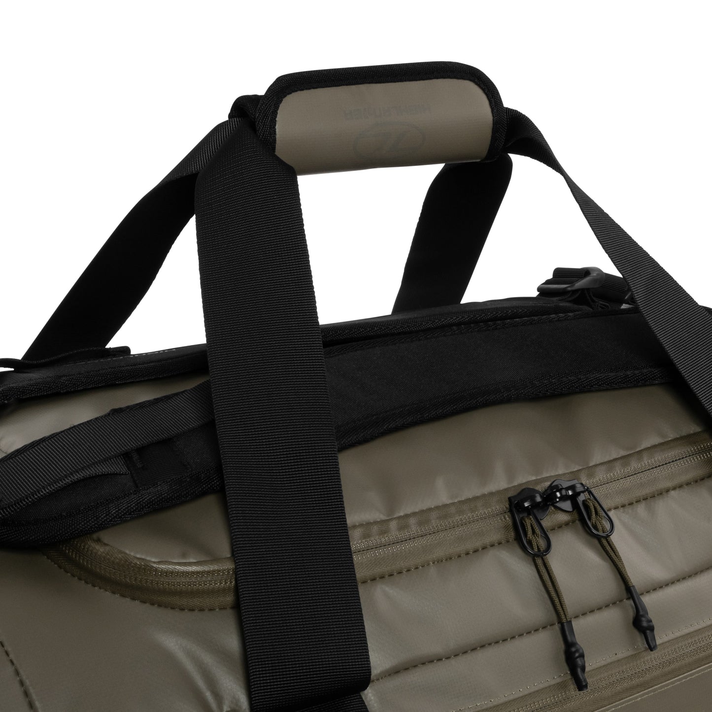 Torba Highlander Outdoor Hauler Duffel 65 l - Ranger Green